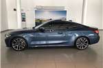  2021 BMW 4 Series coupe 420D COUPE M SPORT A/T (G22)