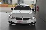  2014 BMW 4 Series coupe 