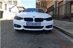  2017 BMW 4 Series coupe 420i COUPE M SPORT A/T (F32)