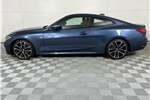  2020 BMW 4 Series coupe 420i COUPE M SPORT A/T (G22)