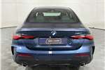 Used 2020 BMW 4 Series Coupe 420i COUPE M SPORT A/T (G22)