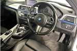  2014 BMW 4 Series coupe 428i COUPE M SPORT A/T (F32)