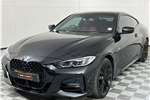 2022 BMW 4 Series co