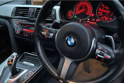  2015 BMW 4 Series Gran Coupe 