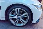 Used 2014 BMW 4 Series Gran Coupe 435i GRAN COUPE M SPORT A/T (F36)