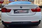Used 2015 BMW 4 Series Gran Coupe 