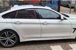 Used 2016 BMW 4 Series Gran Coupe 