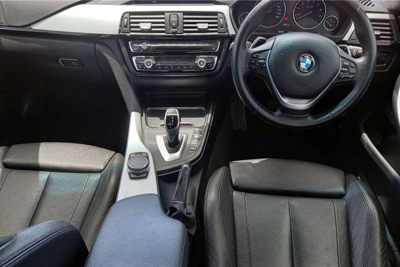 2016 BMW 4 Series Gran Coupe