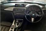  2014 BMW  