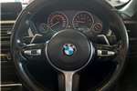  2014 BMW  