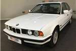  1993 BMW 5 Series 