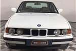  1993 BMW 5 Series 