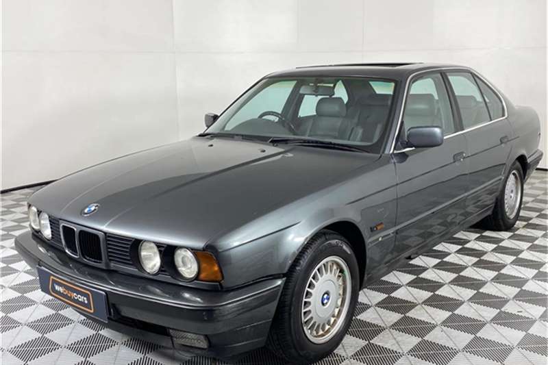 1993 BMW for sale in Gauteng | Auto Mart