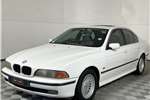  1998 BMW 5 Series 