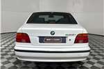  1998 BMW 5 Series 