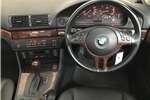  2003 BMW 5 Series 