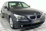  2005 BMW 5 Series 