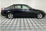 Used 2005 BMW 5 Series 