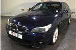  2006 BMW 5 Series 