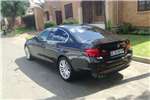  2011 BMW 5 Series 