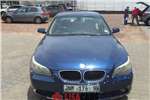  2004 BMW 5 Series 