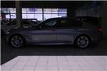  2011 BMW 5 Series 520d