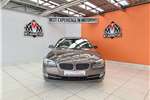  2011 BMW 5 Series 520d