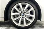  2011 BMW 5 Series 520d