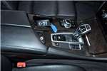  2013 BMW 5 Series 520d