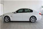  2014 BMW 5 Series 520d