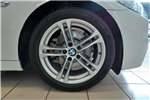  2014 BMW 5 Series 520d