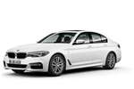  2017 BMW 5 Series 520d