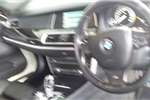  2012 BMW 5 Series 520d Exclusive