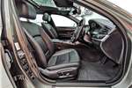  2014 BMW 5 Series 520d Luxury