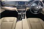  2015 BMW 5 Series 520d Luxury