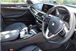  2017 BMW 5 Series 520d Luxury