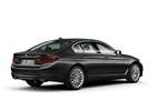  2017 BMW 5 Series 520d Luxury Line