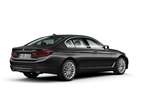  2018 BMW 5 Series 520d Luxury Line