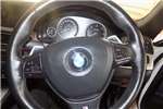  2013 BMW 5 Series 520d M Sport