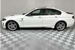 Used 2013 BMW 5 Series 520d M Sport