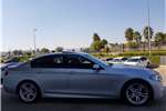  2015 BMW 5 Series 520d M Sport