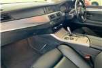  2016 BMW 5 Series 520d M Sport