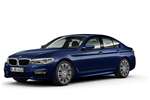  2018 BMW 5 Series 520d M Sport