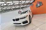  2020 BMW 5 Series 520d M Sport