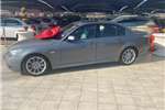  2010 BMW 5 Series 520d steptronic