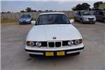  1991 BMW 5 Series 520i