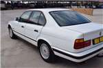  1991 BMW 5 Series 520i
