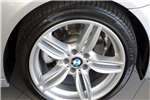 2012 BMW 5 Series 520i M Sport