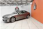  2013 BMW 5 Series 520i M Sport