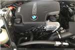  2014 BMW 5 Series 520i M Sport